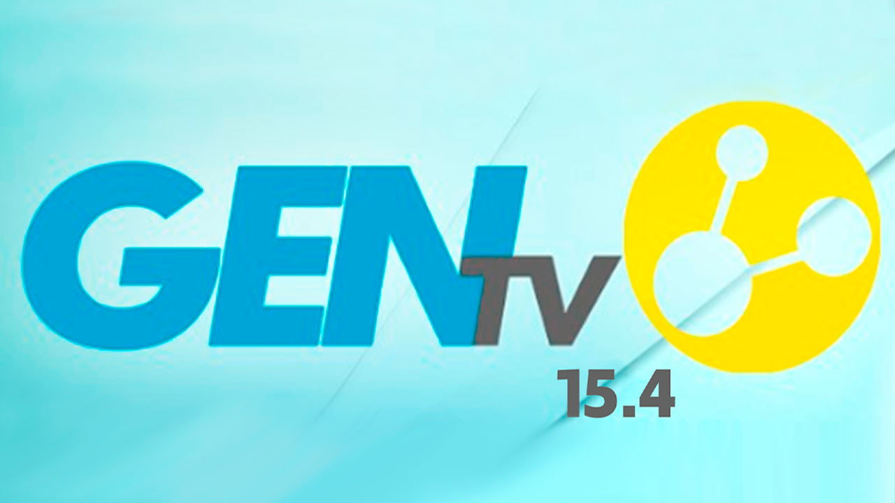 Gen TV